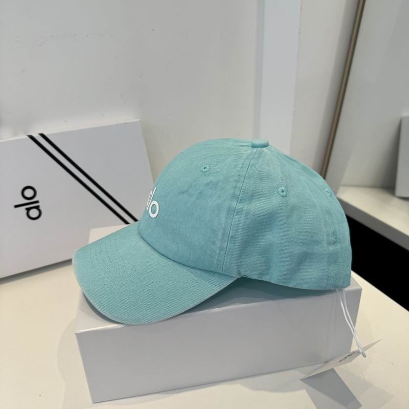 Alo Cap (2461)