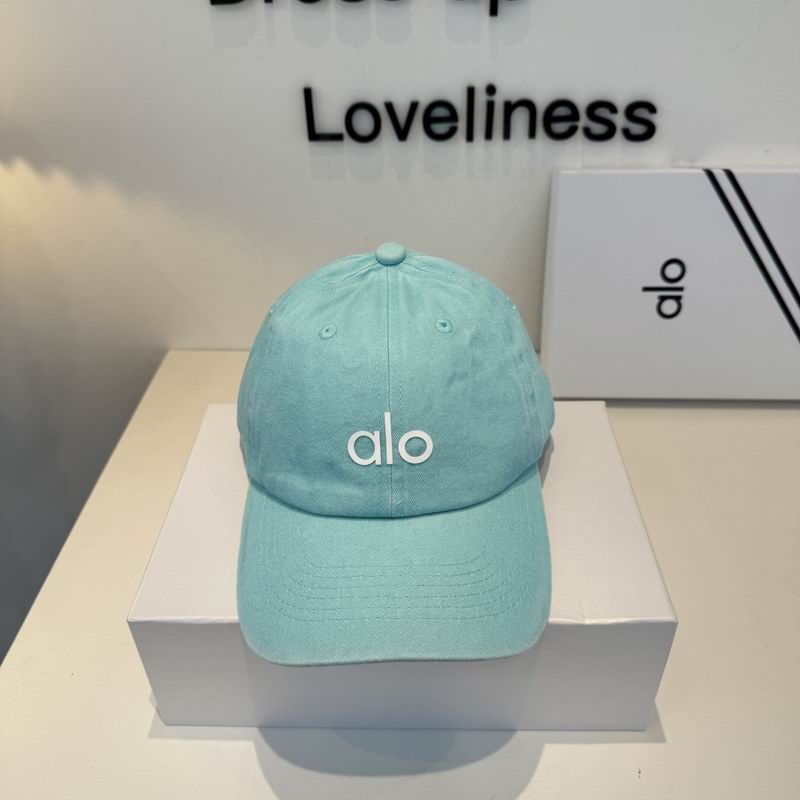 Alo Cap (2464)