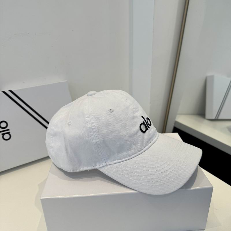 Alo Cap (2472)