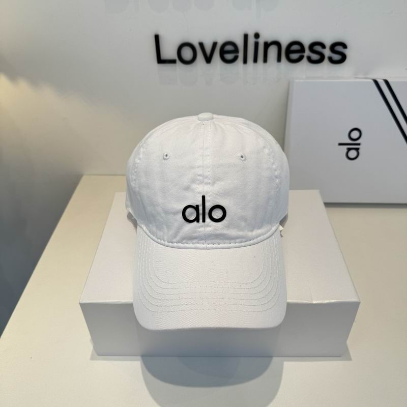 Alo Cap (2473)
