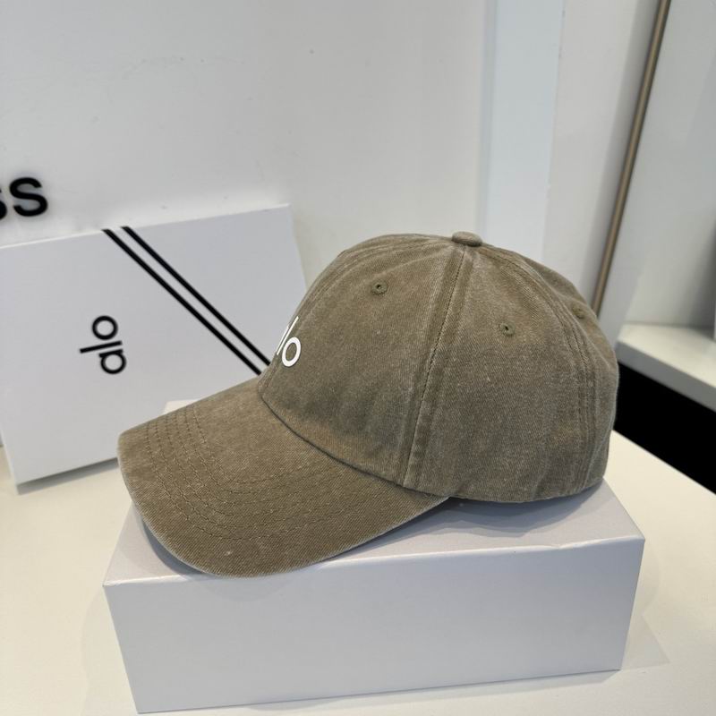 Alo Cap (2480)