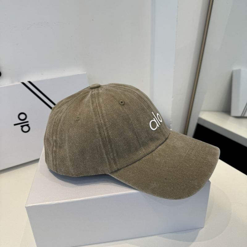 Alo Cap (2481)