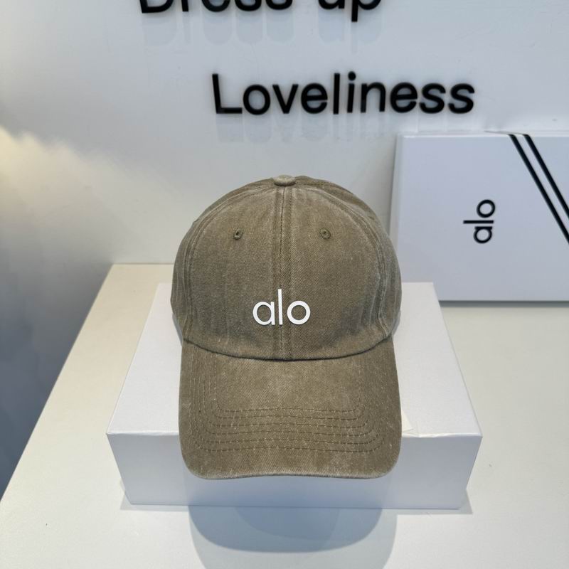 Alo Cap (2482)