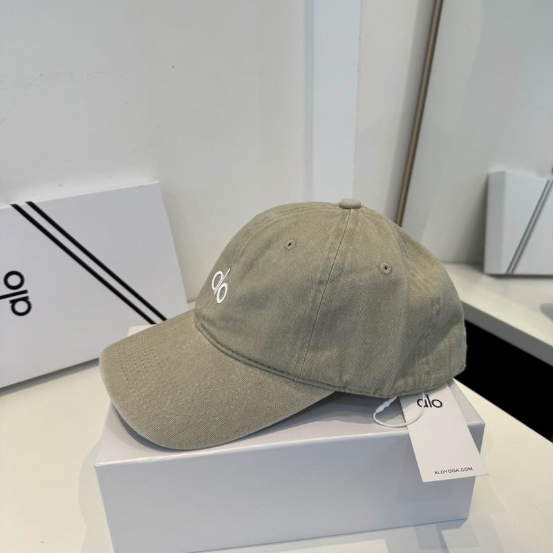 Alo Cap (2489)