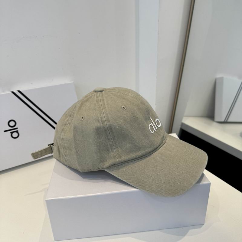 Alo Cap (2490)