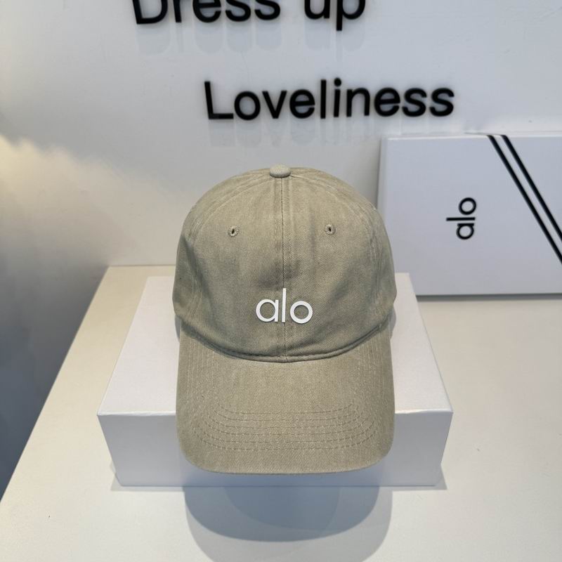 Alo Cap (2491)