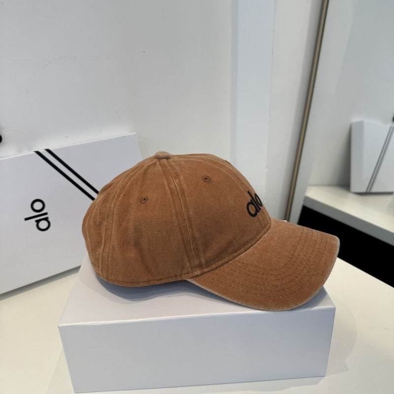Alo Cap (2499)