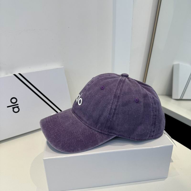 Alo Cap (2507)