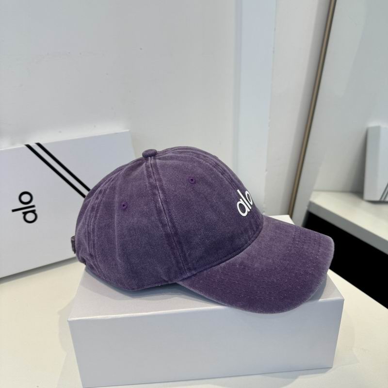 Alo Cap (2508)