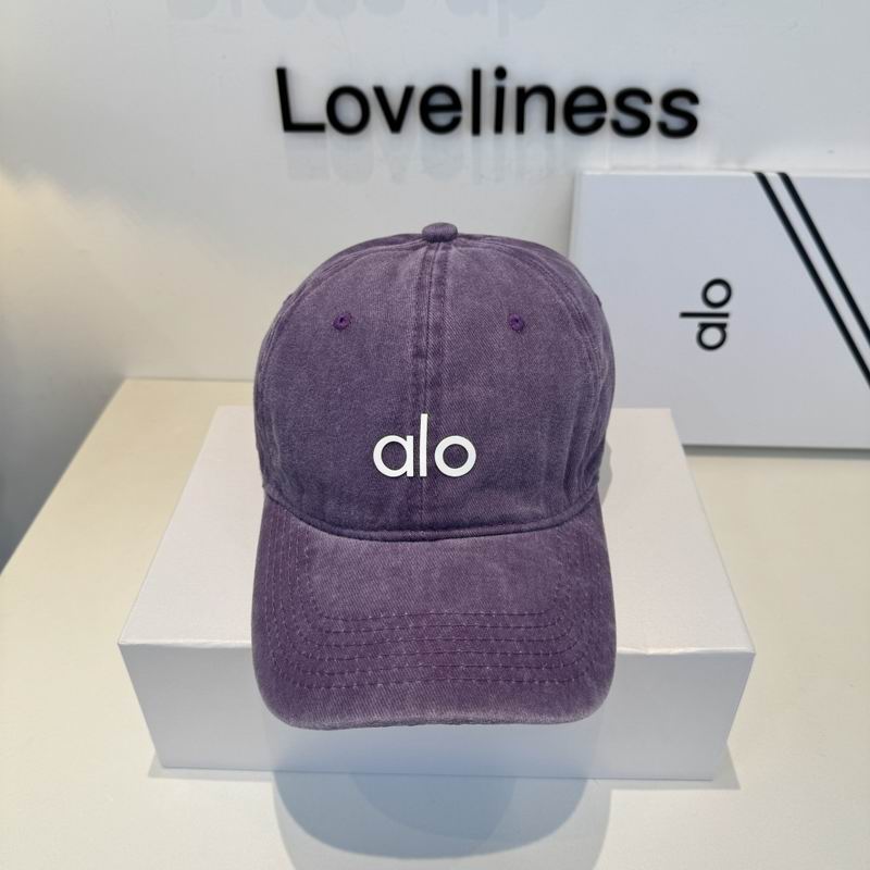 Alo Cap (2509)