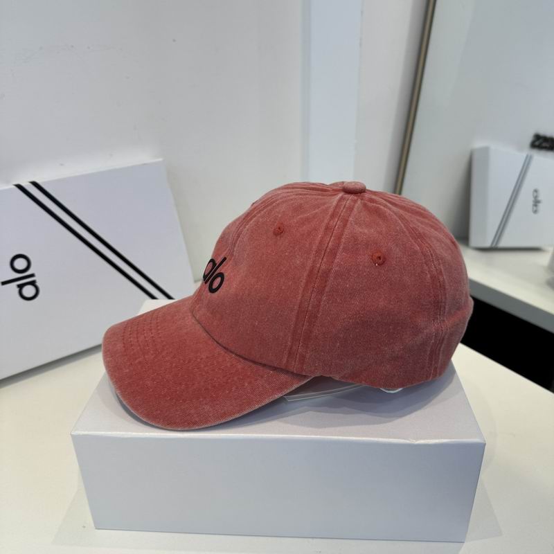 Alo Cap (2516)