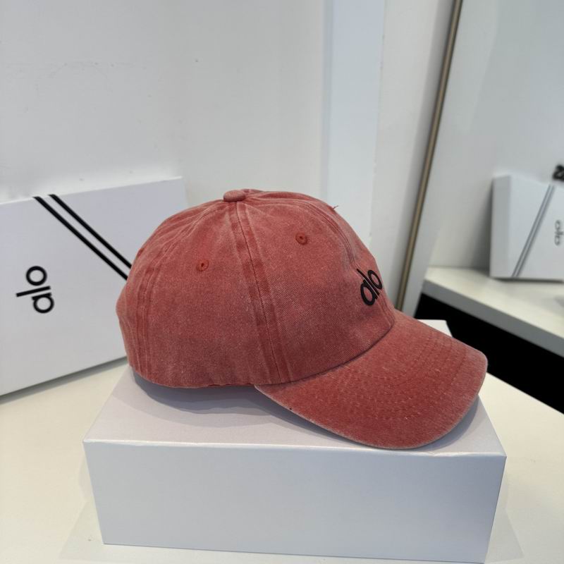 Alo Cap (2517)