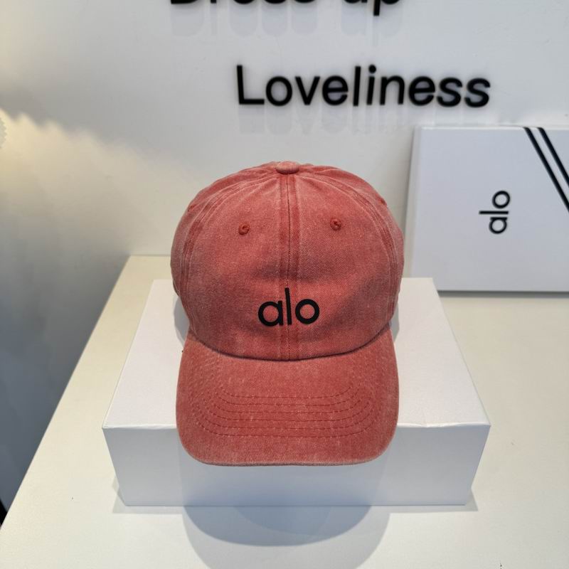 Alo Cap (2518)