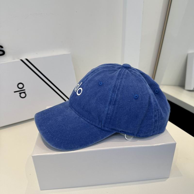 Alo Cap (2524)