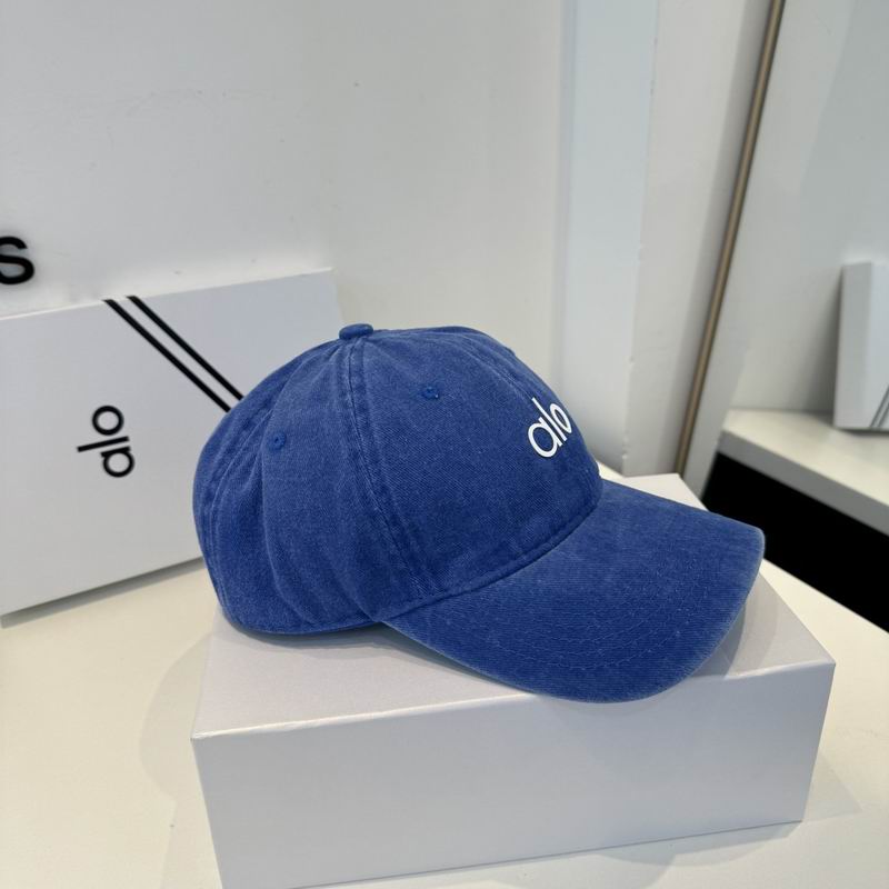 Alo Cap (2525)