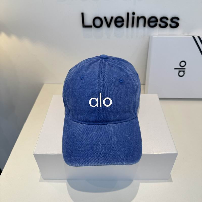 Alo Cap (2526)