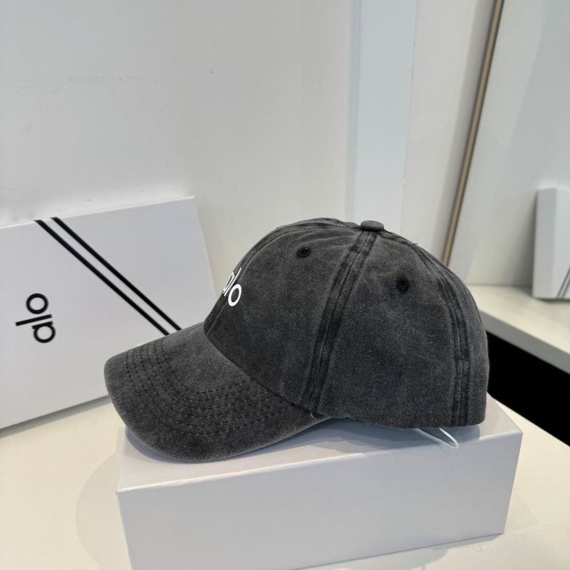Alo Cap (2532)