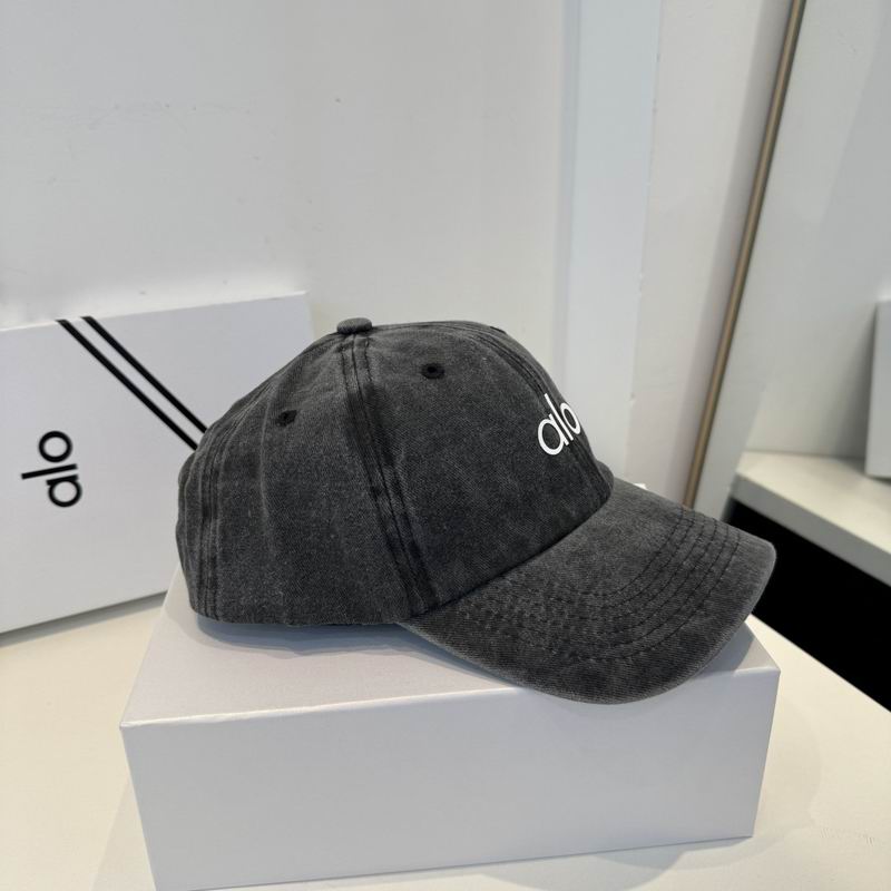 Alo Cap (2533)