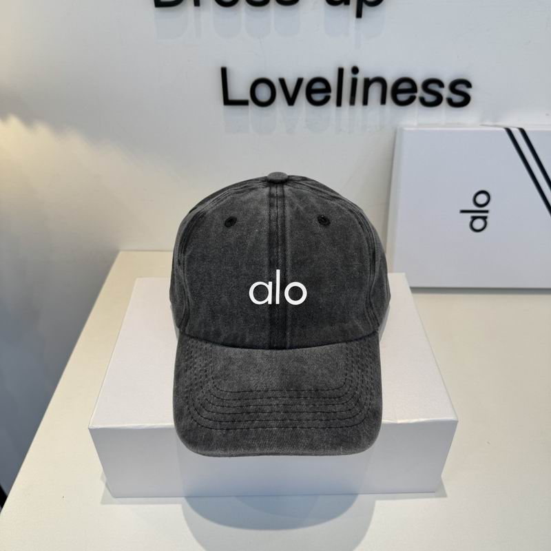 Alo Cap (2534)