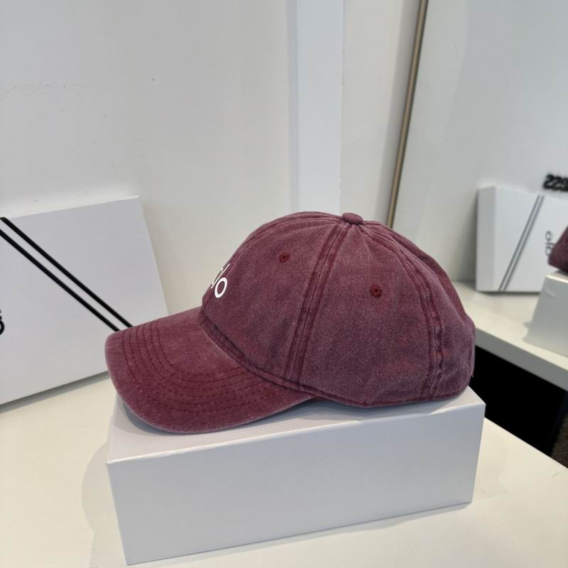 Alo Cap (2540)