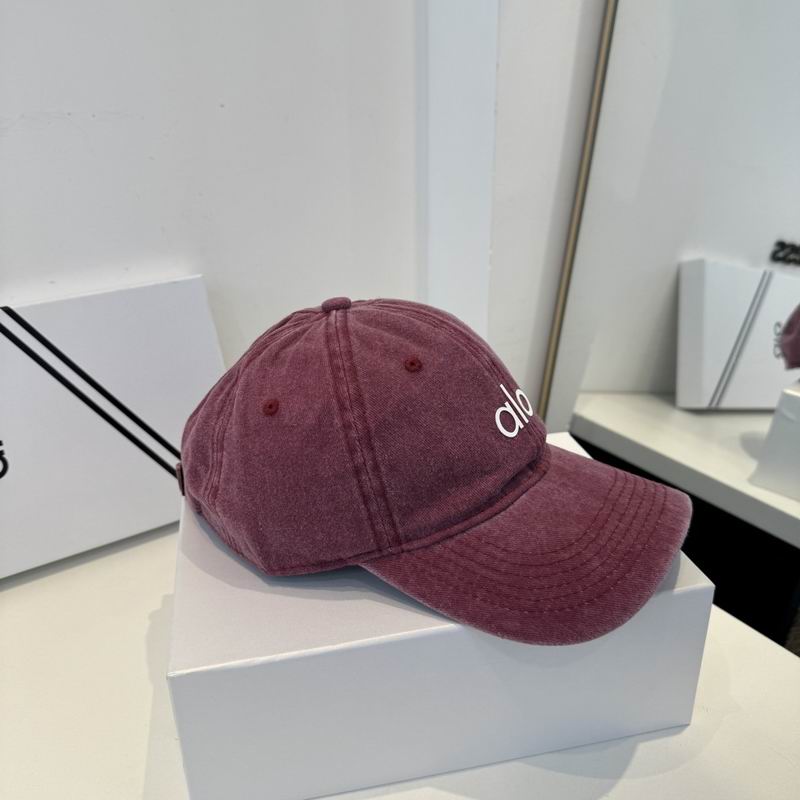 Alo Cap (2541)