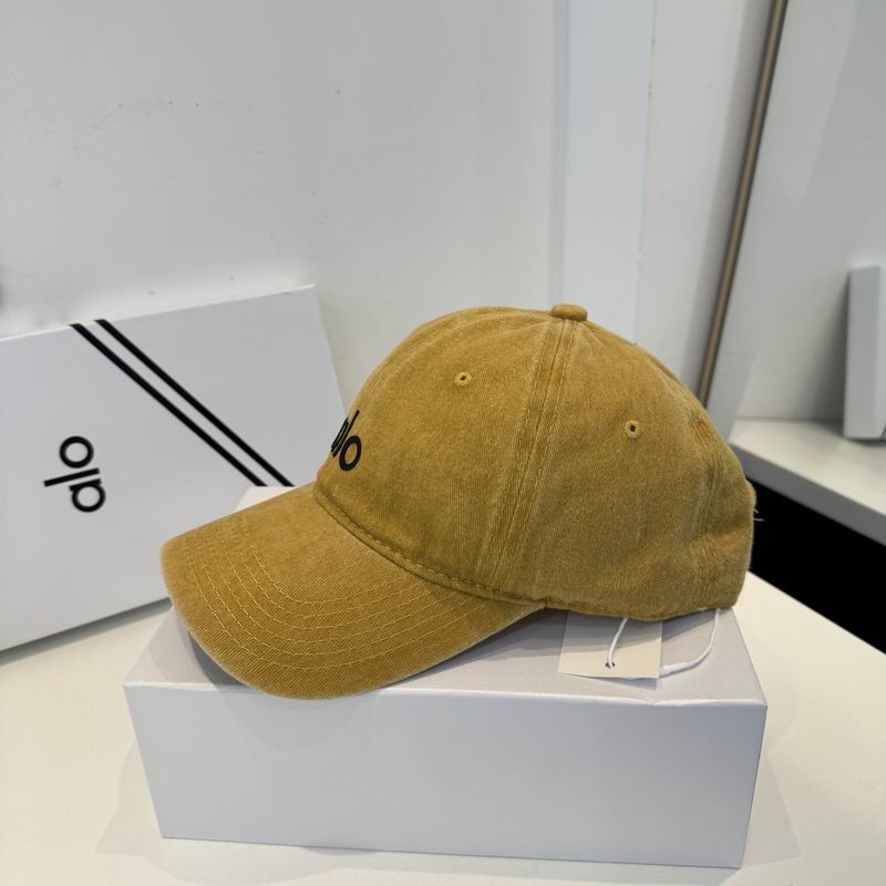 Alo Cap (2548)