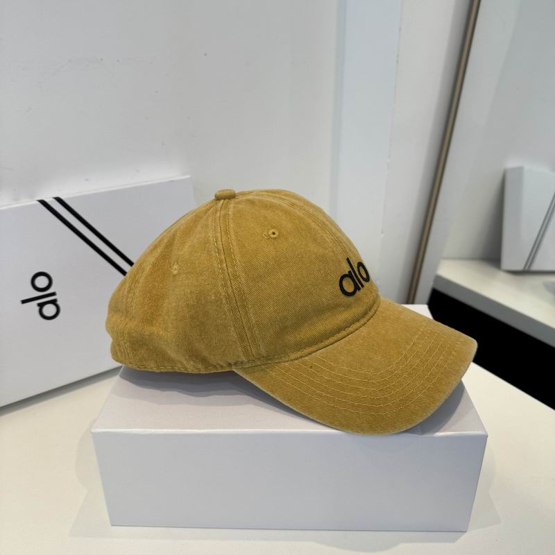 Alo Cap (2549)