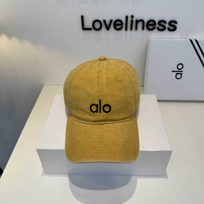 Alo Cap (2550)