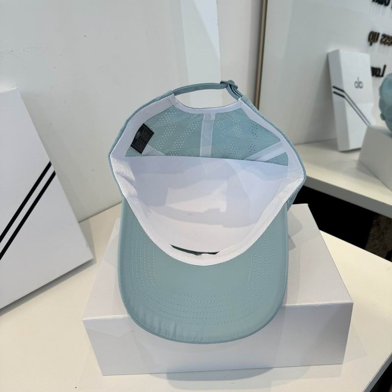 Alo Cap (2553)