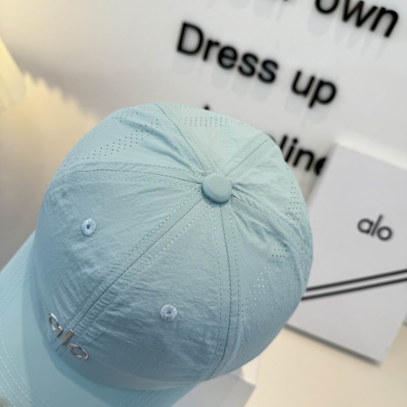 Alo Cap (2555)