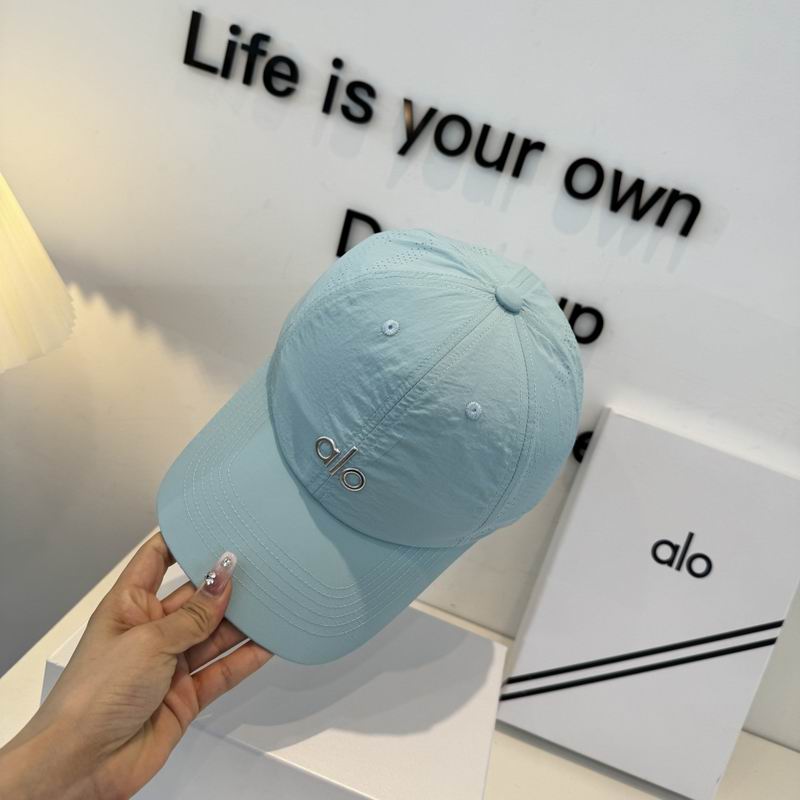 Alo Cap (2556)