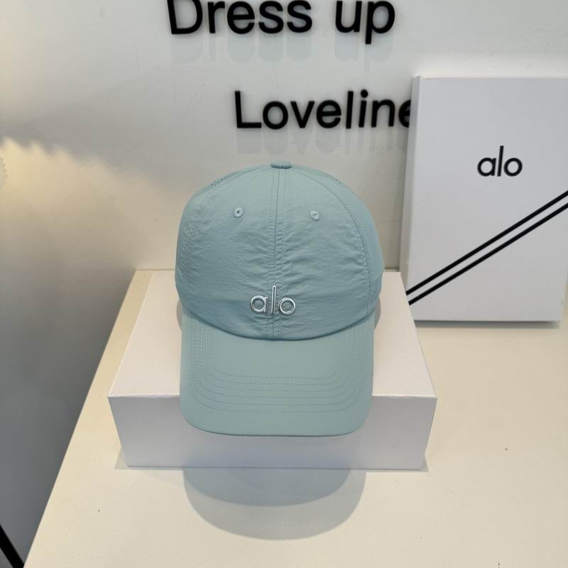 Alo Cap (2559)