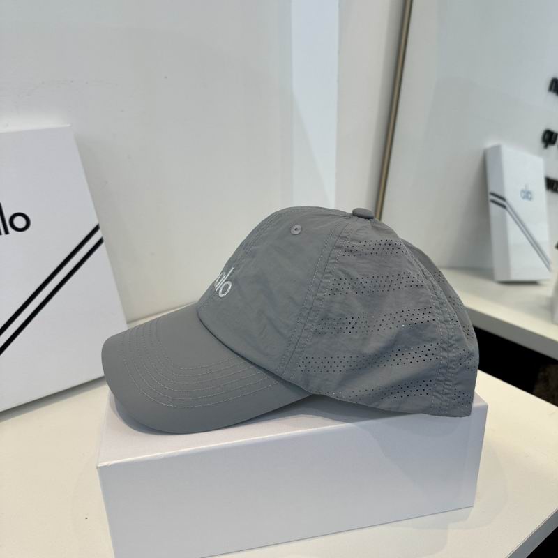 Alo Cap (2566)