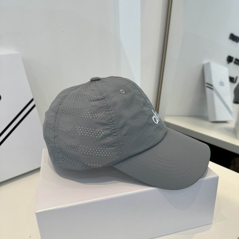 Alo Cap (2567)