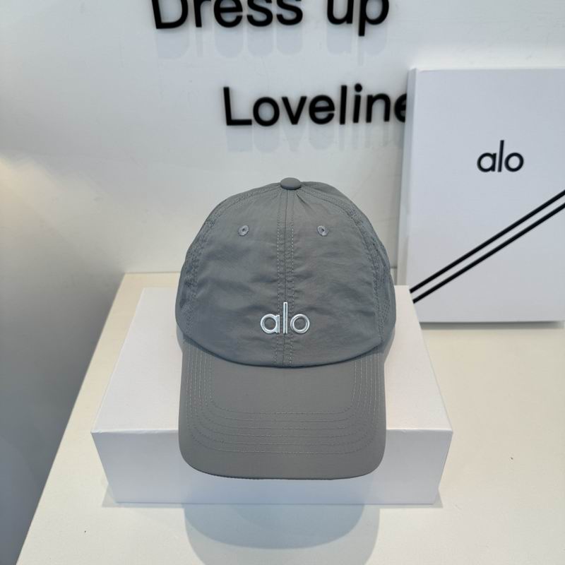 Alo Cap (2568)