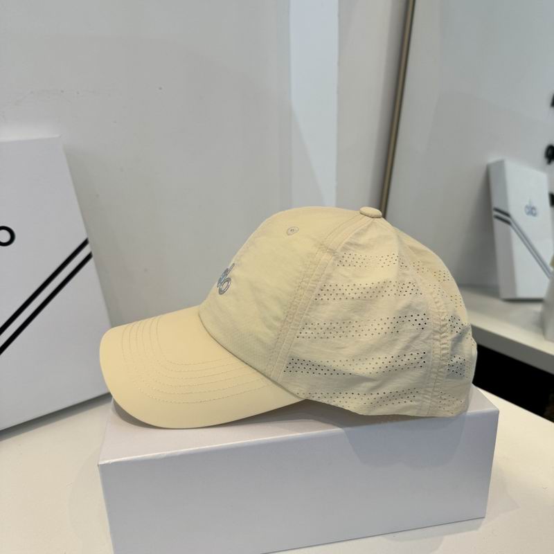 Alo Cap (2574)