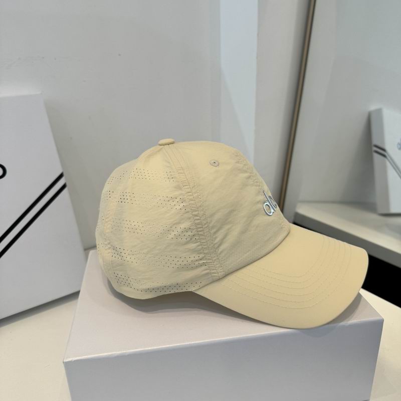 Alo Cap (2575)