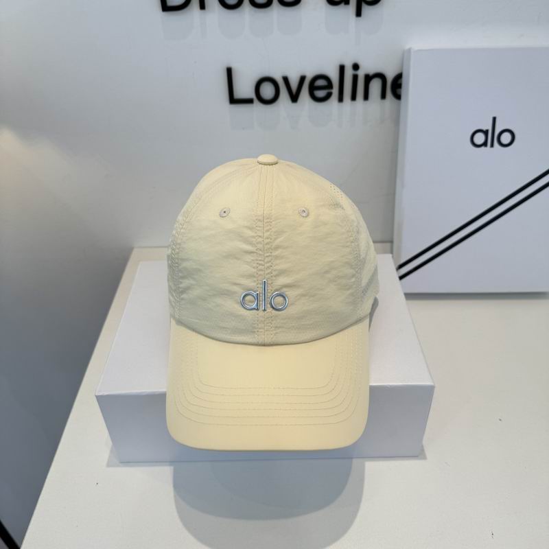 Alo Cap (2576)