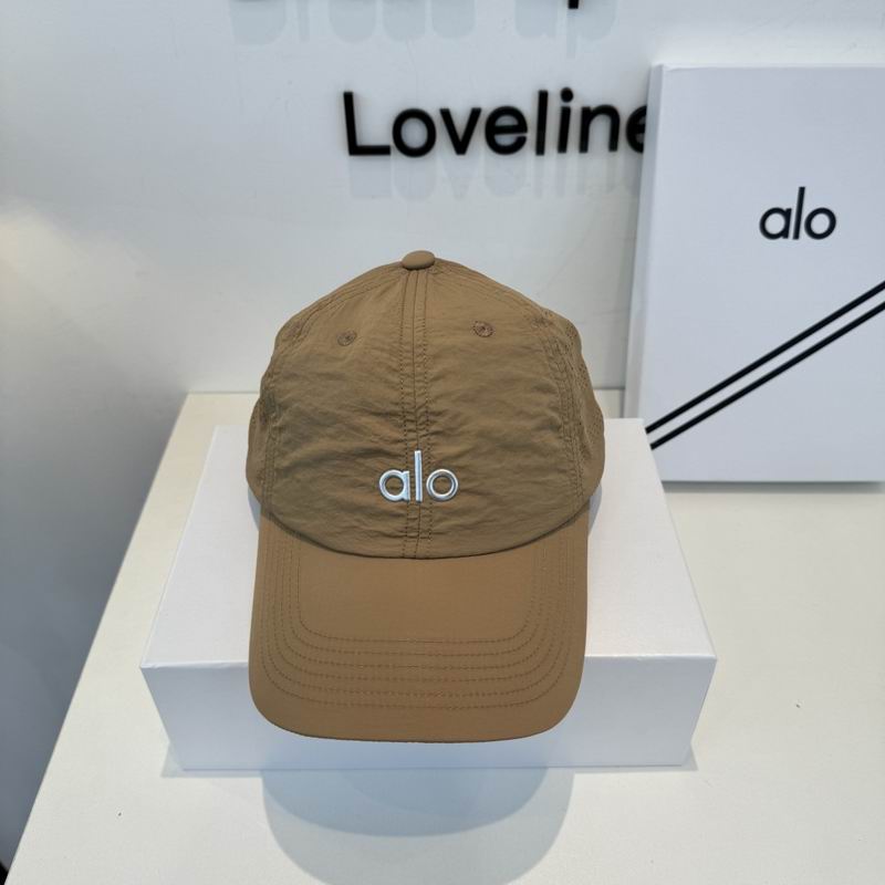 Alo Cap (2585)