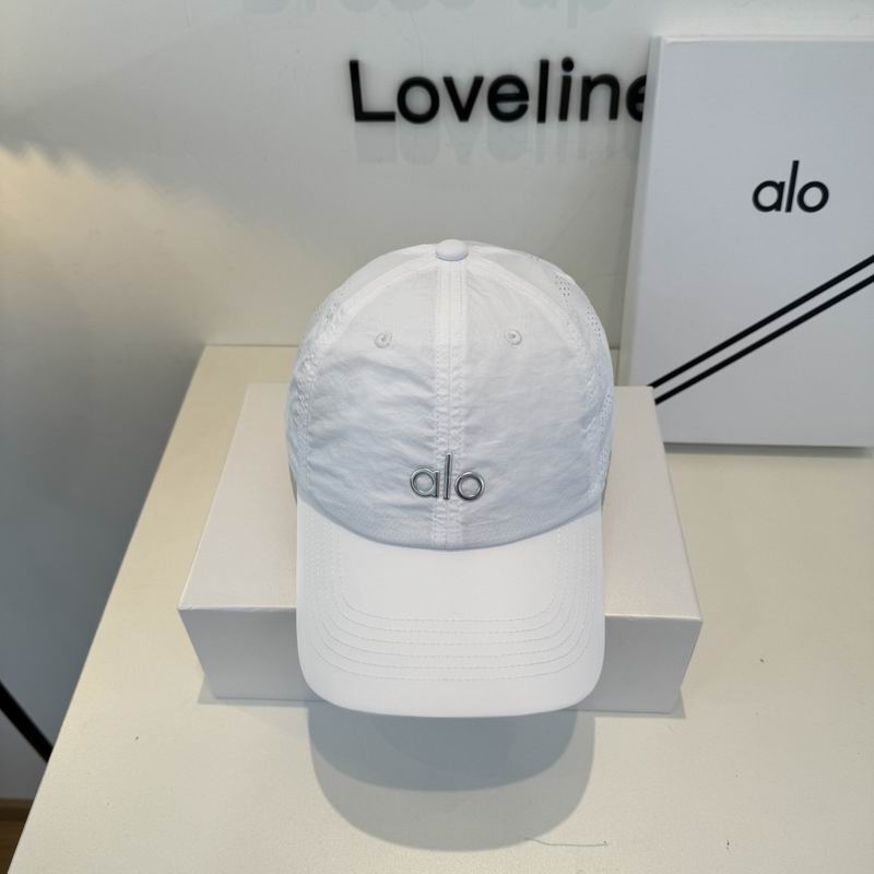 Alo Cap (2594)