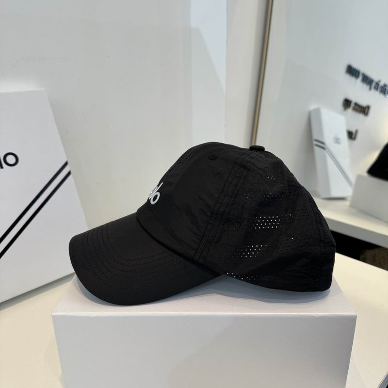 Alo Cap (2601)