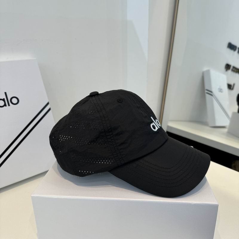Alo Cap (2602)