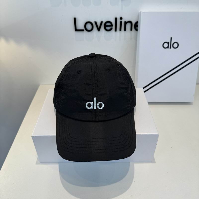 Alo Cap (2603)