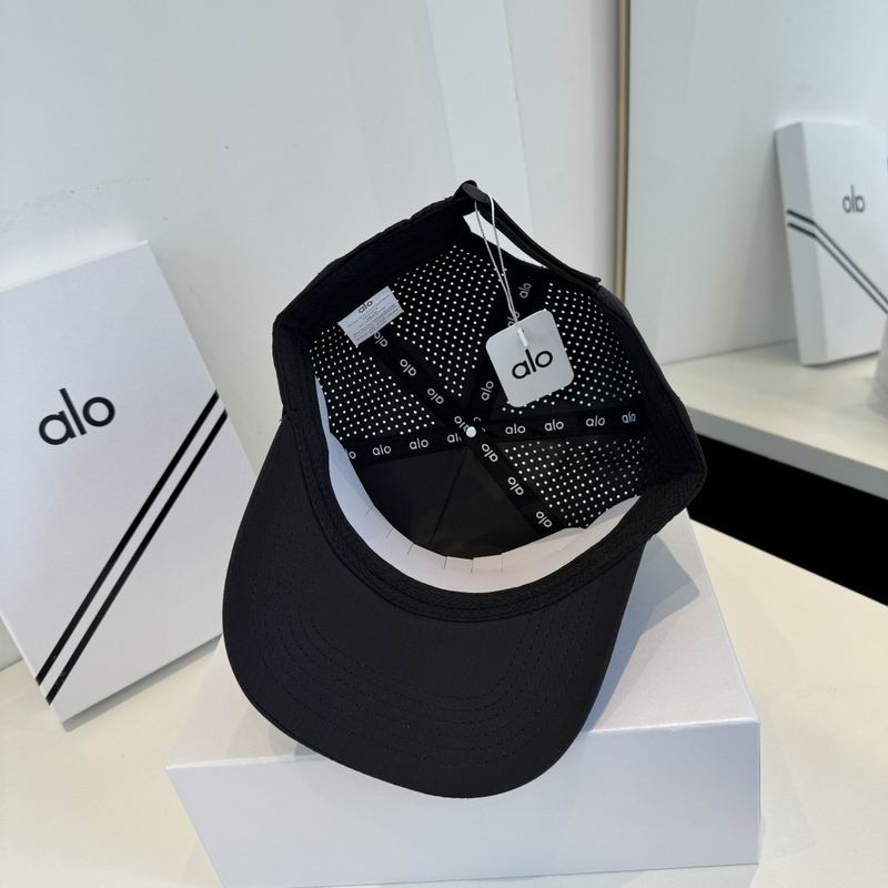 Alo Cap (2607)