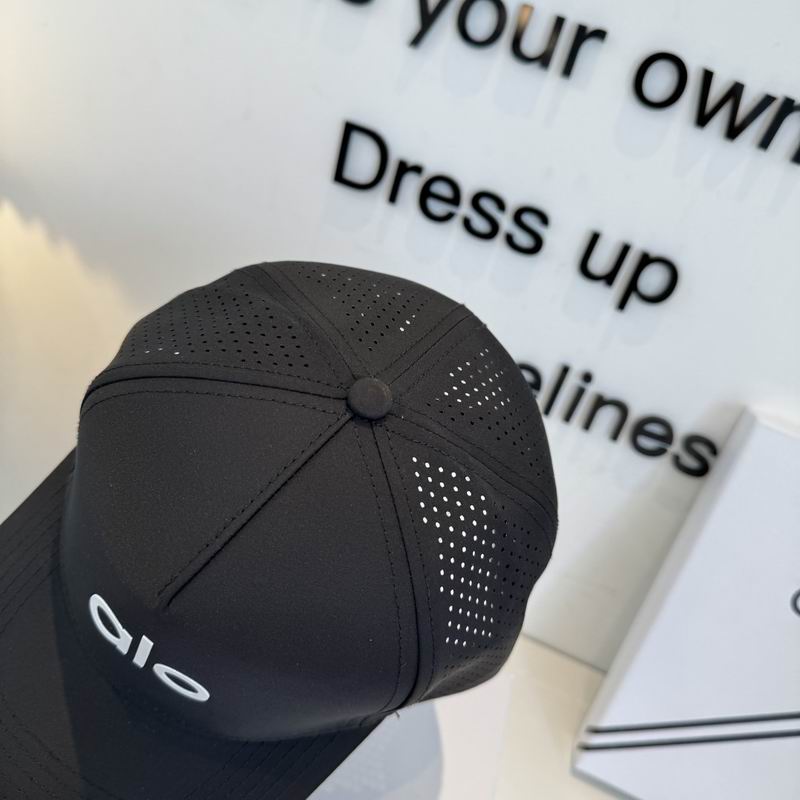 Alo Cap (2609)