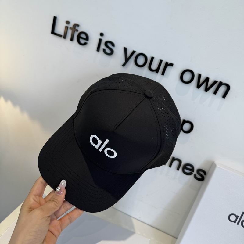 Alo Cap (2610)