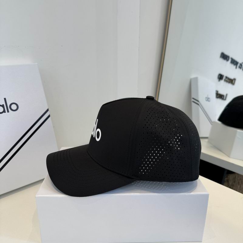 Alo Cap (2611)