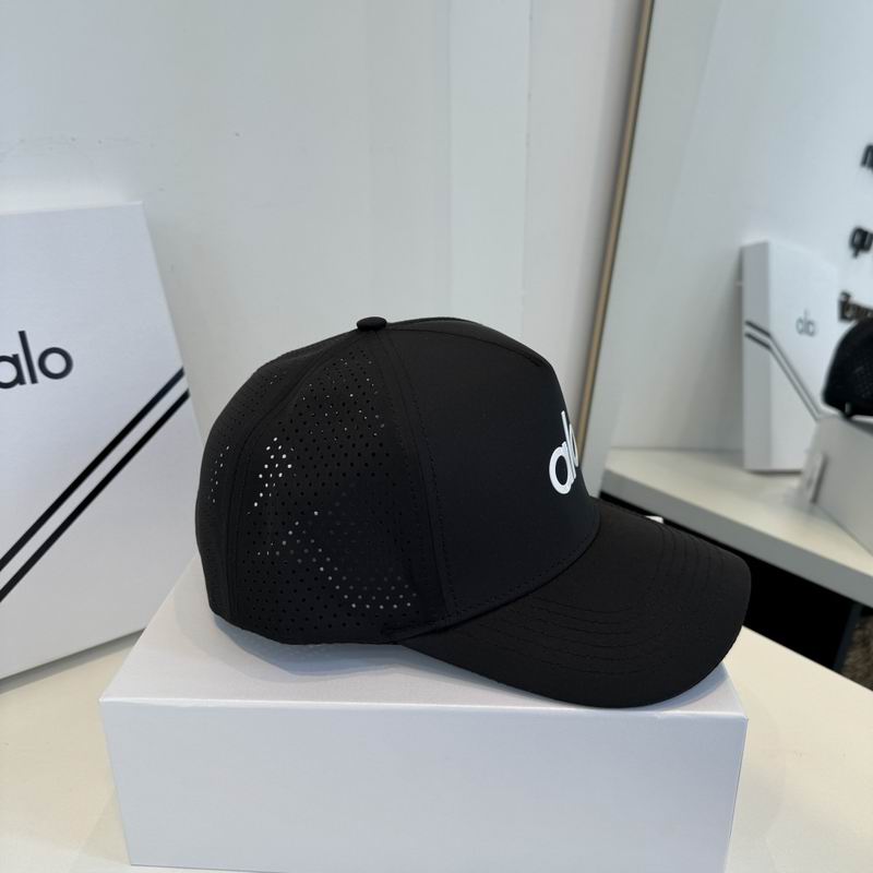 Alo Cap (2612)