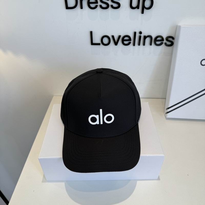 Alo Cap (2613)