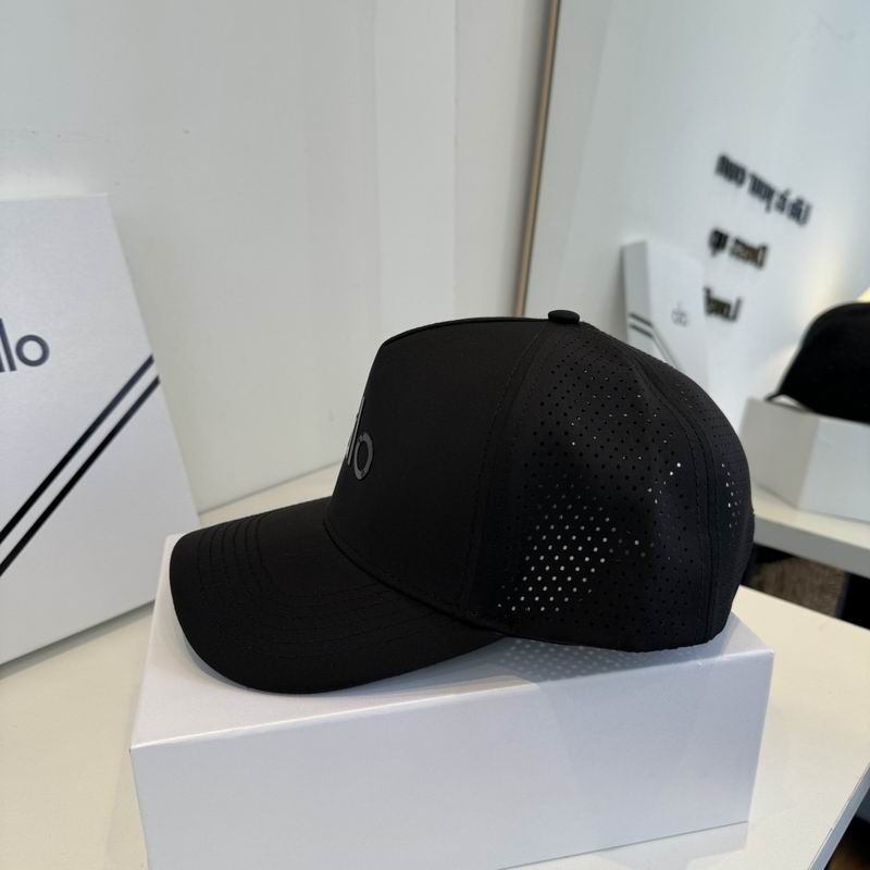 Alo Cap (2620)